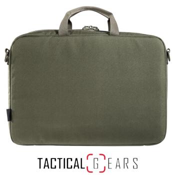 TASMANIAN TIGER TT MODULAR PI BAG OLIV